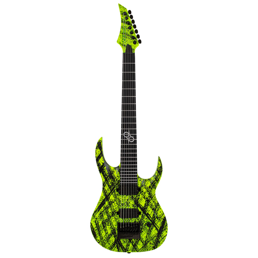 SOLAR A1.7LN Canibalismo+ – Lemon Neon Matte