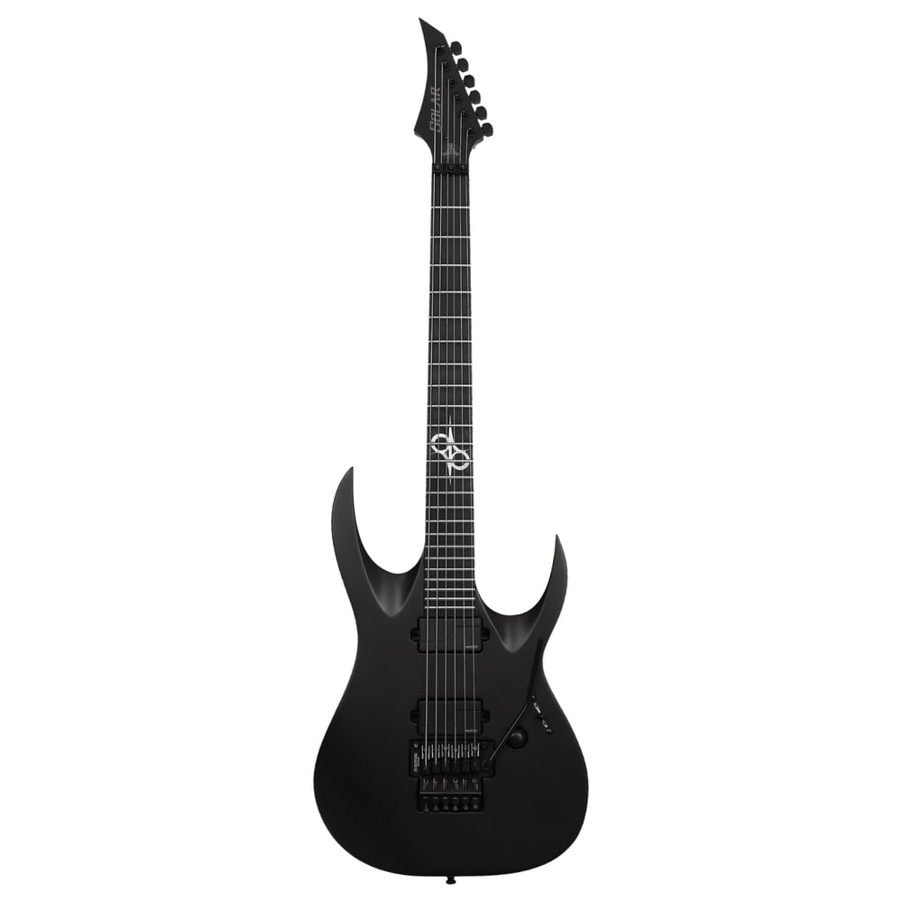 SOLAR A1.6Coroner – Carbon Black Matte