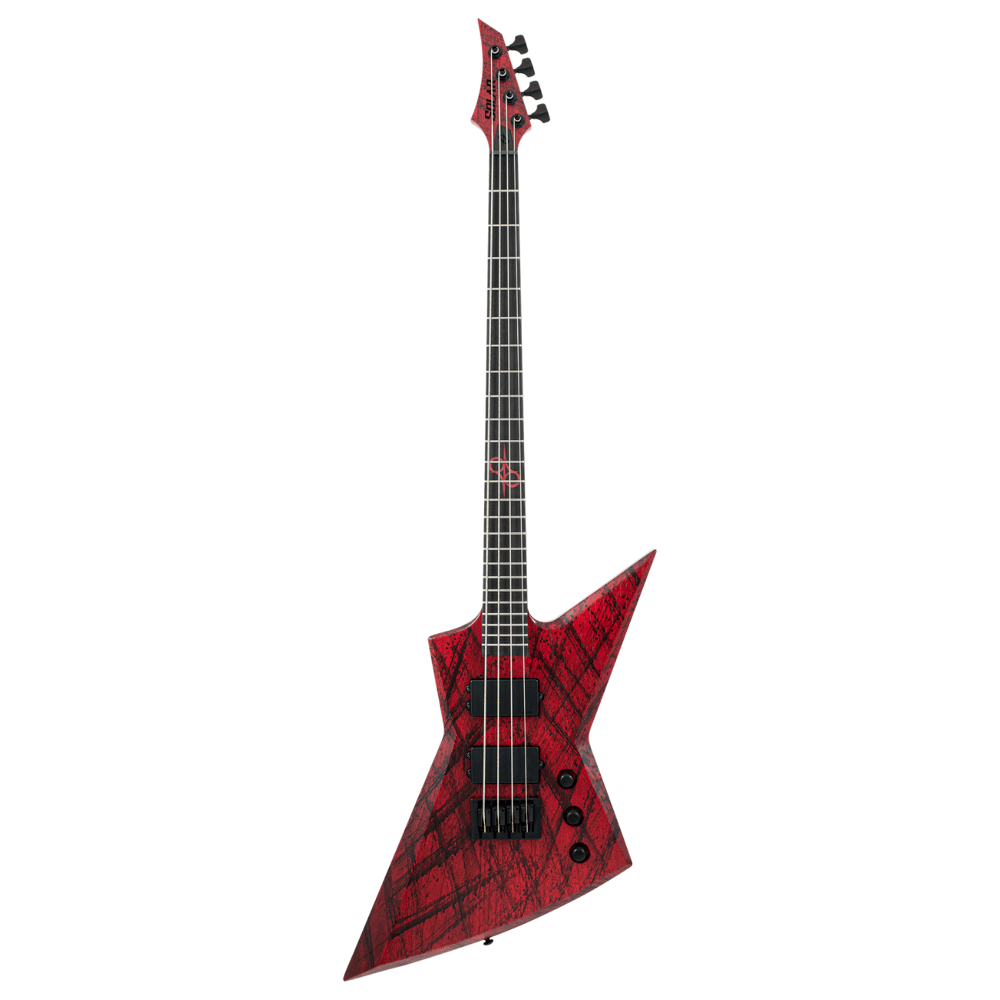 SOLAR E2.4Canibalismo