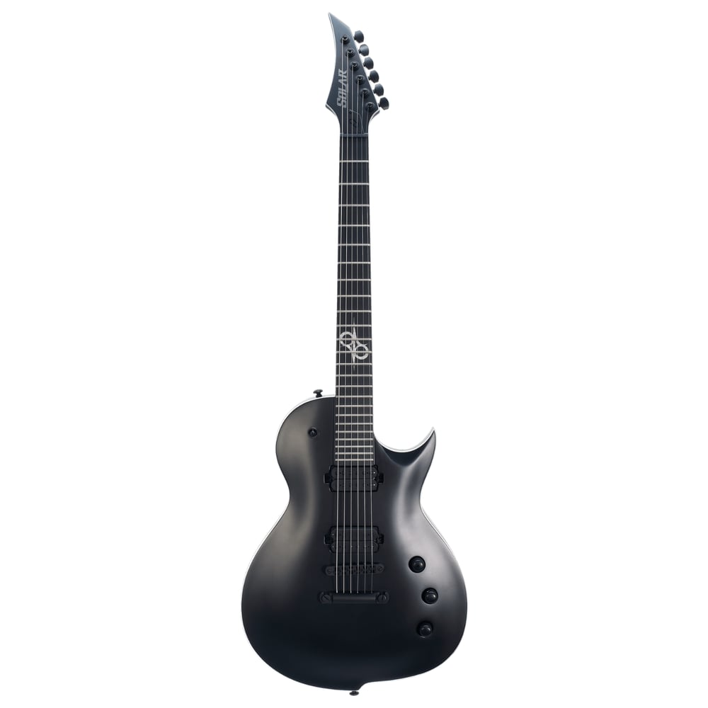 SOLAR GC2.6C – Carbon Black Matte