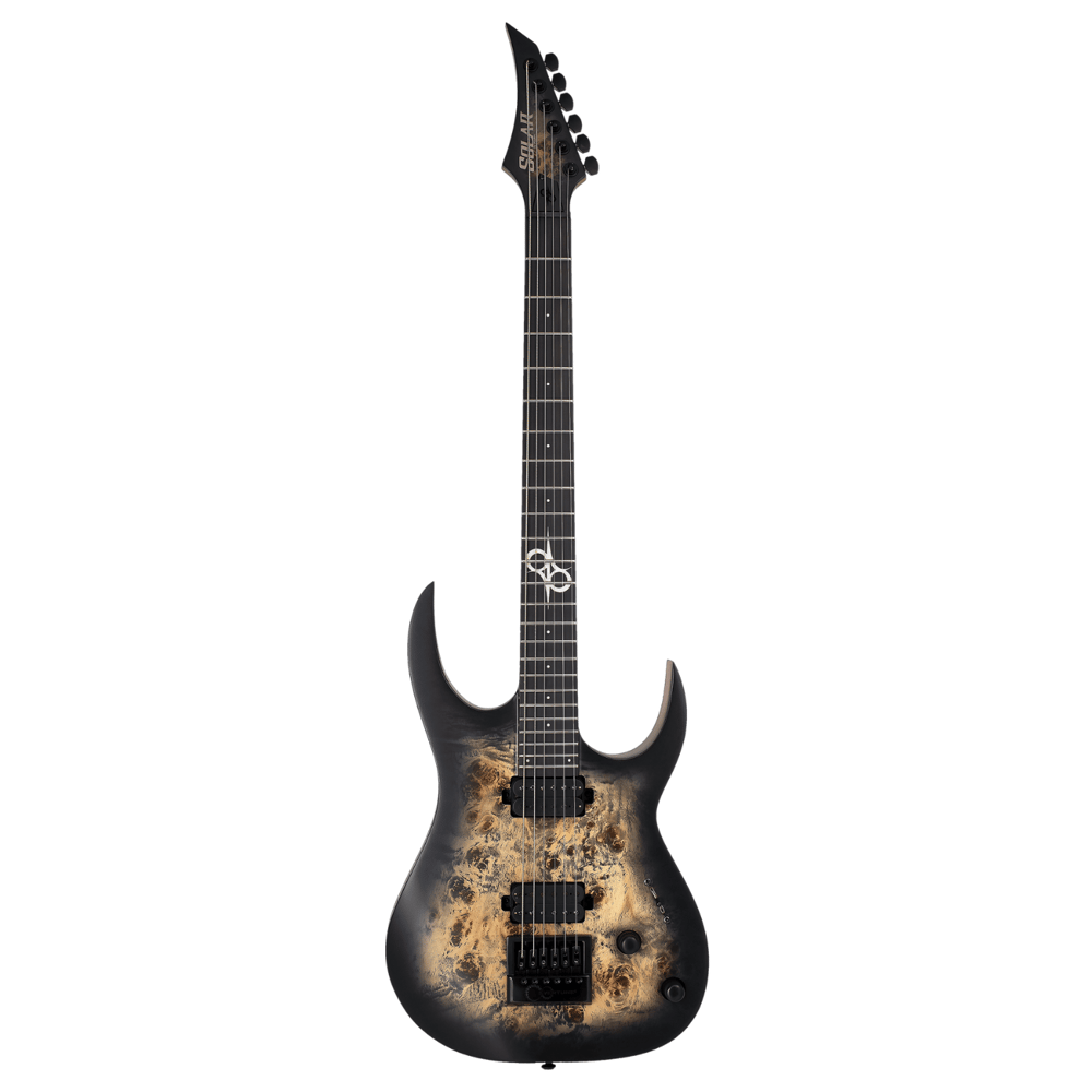 SOLAR S1.6PB-27 Baritone – Poplar Burst Matte