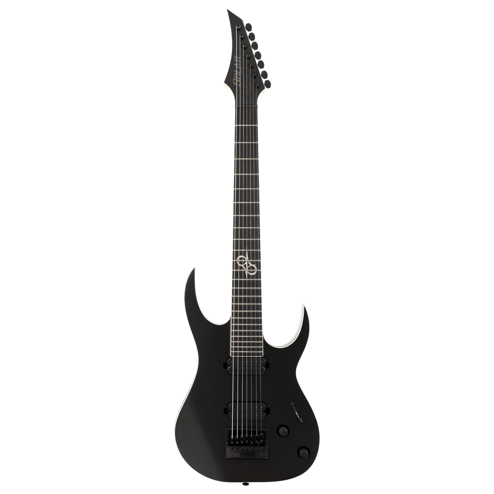 SOLAR S1.7C+ – Carbon Black Matte