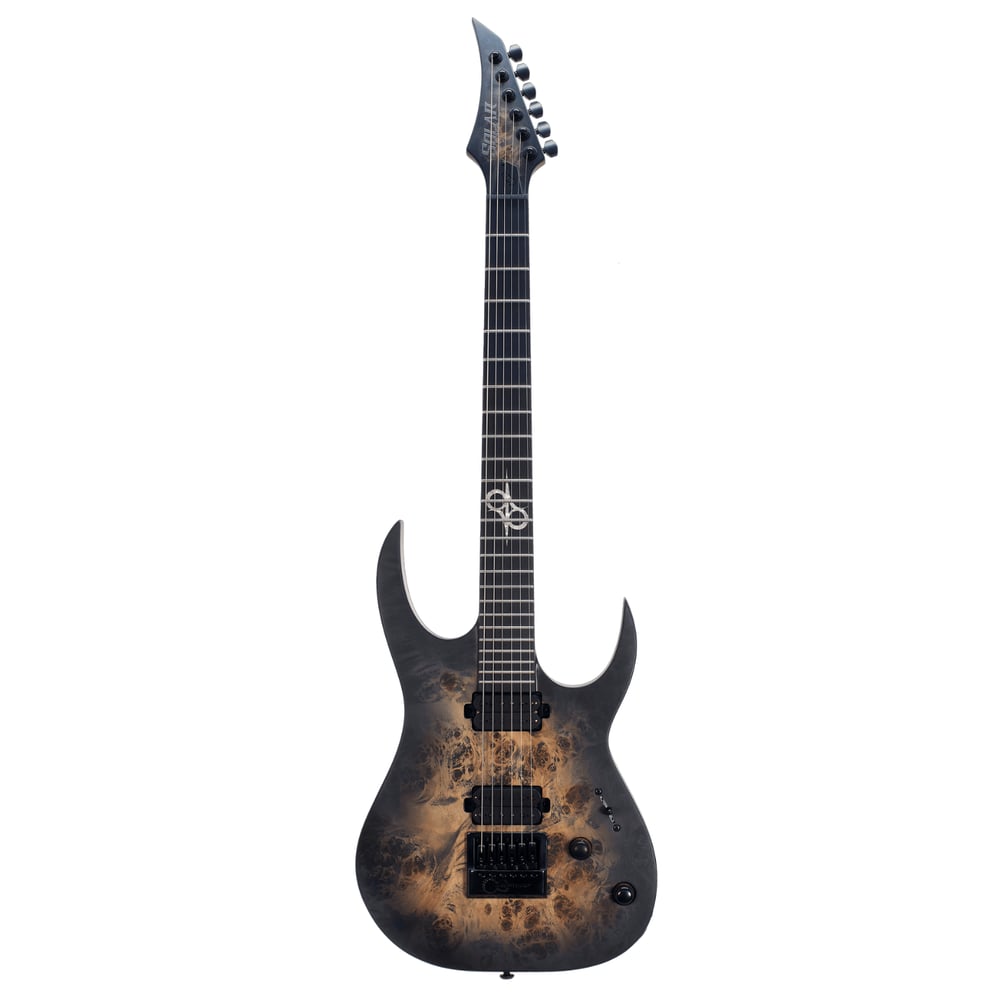 SOLAR S1.6PB – Poplar Burst Matte