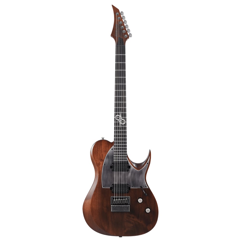 SOLAR T1.6D – Aged Natural Matte / Distressed