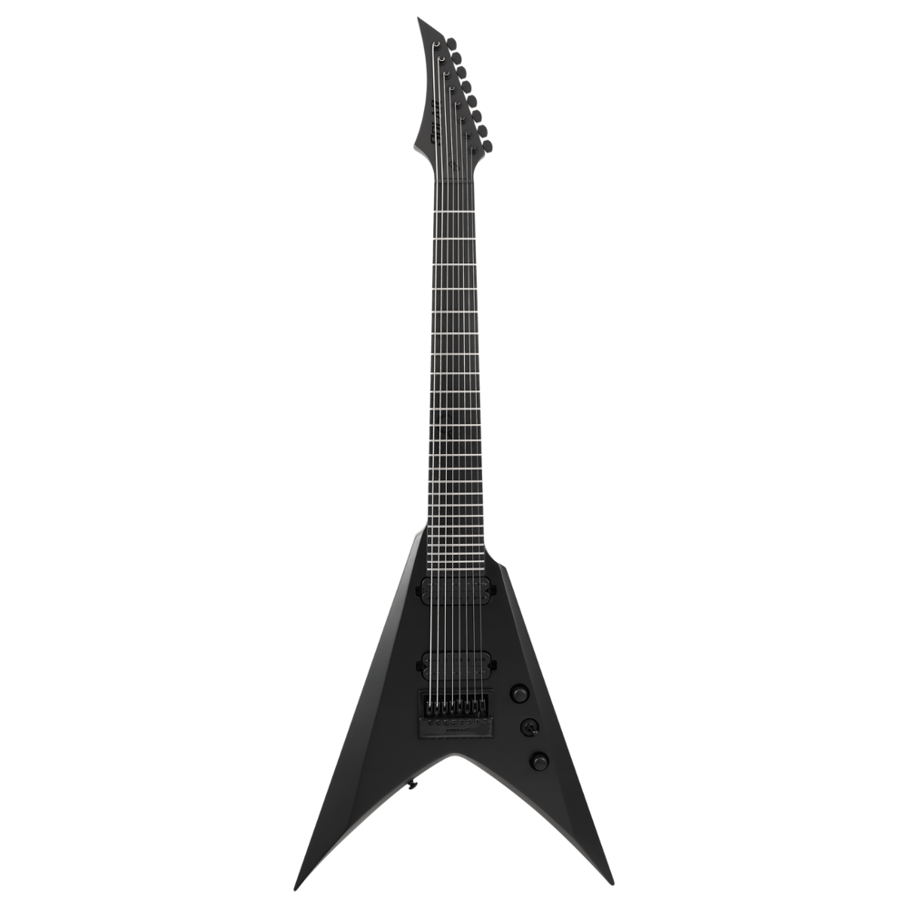 SOLAR V1.8SVART