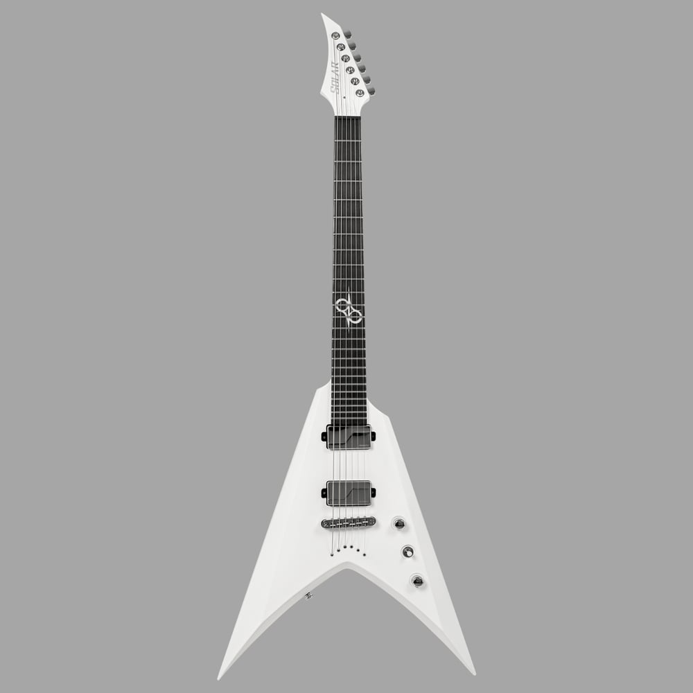 SOLAR V1.6T Vinter – Pearl White Matte