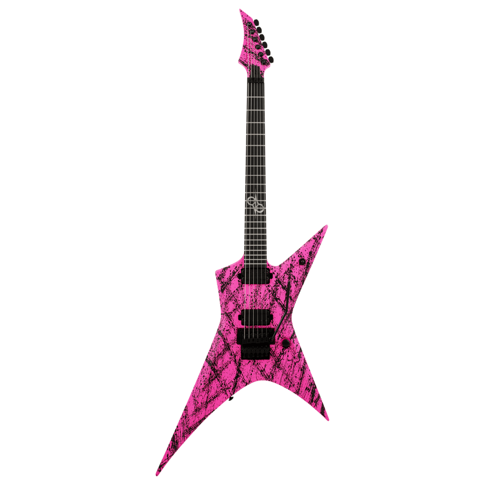 SOLAR X1.6FRPN Canibalismo+ Pink Neon Canibalismo