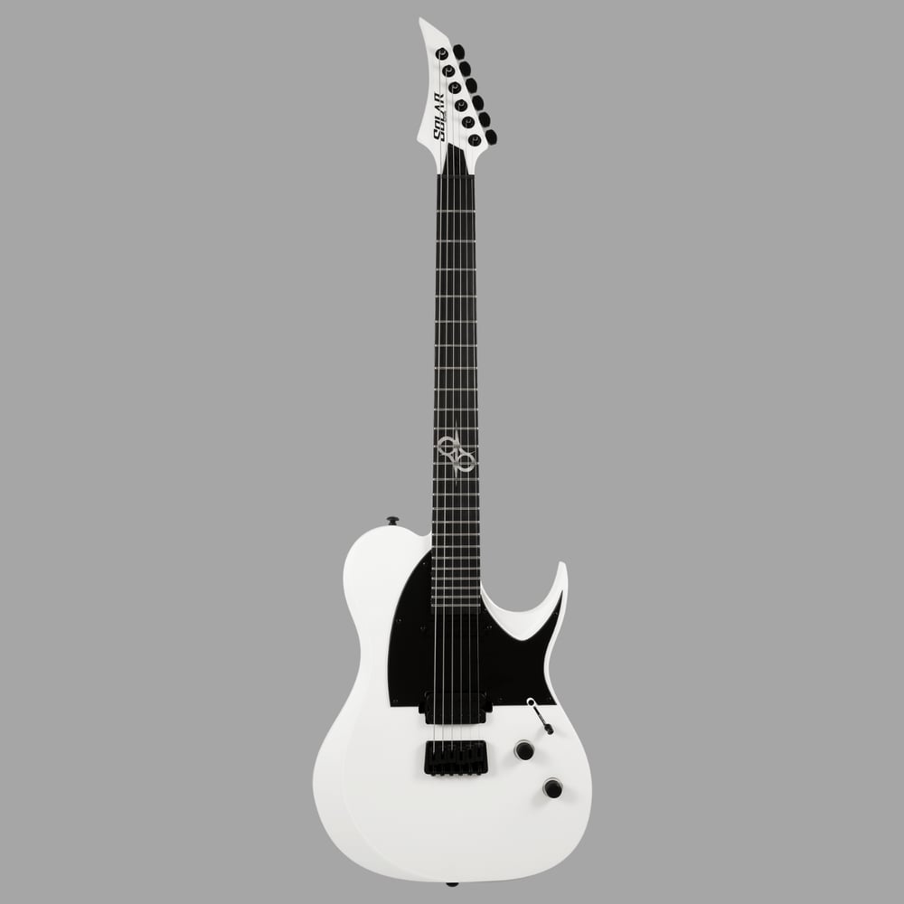 SOLART T2.6W – White Matte