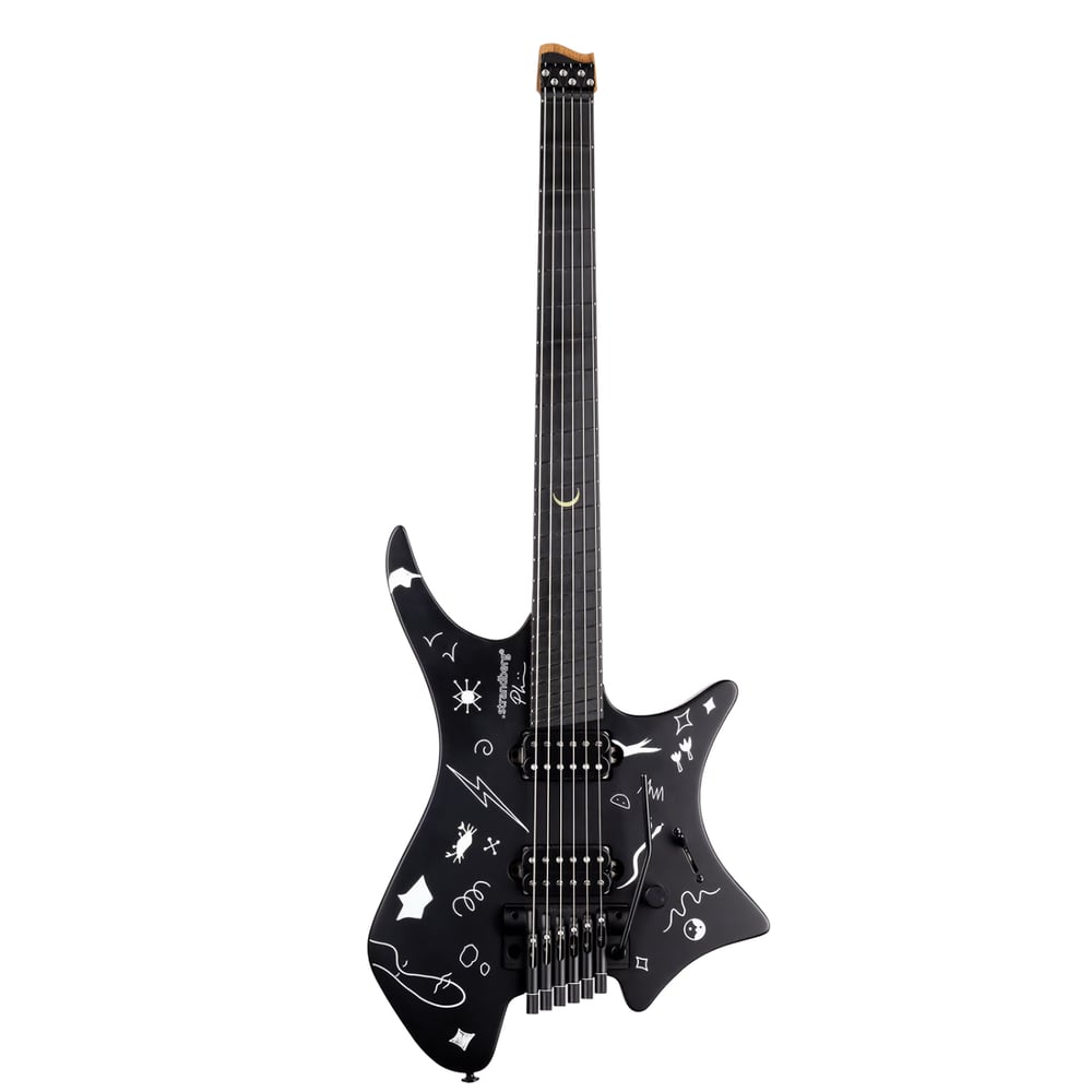 STRANDBERG BODEN STANDARD NX 6 PLINI EDITION MIRAGE