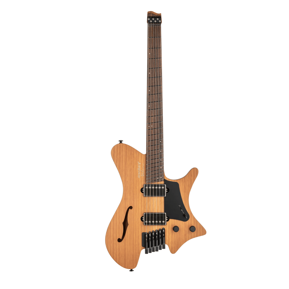 STRANDBERG SÄLEN JAZZ NX 6 NATURAL