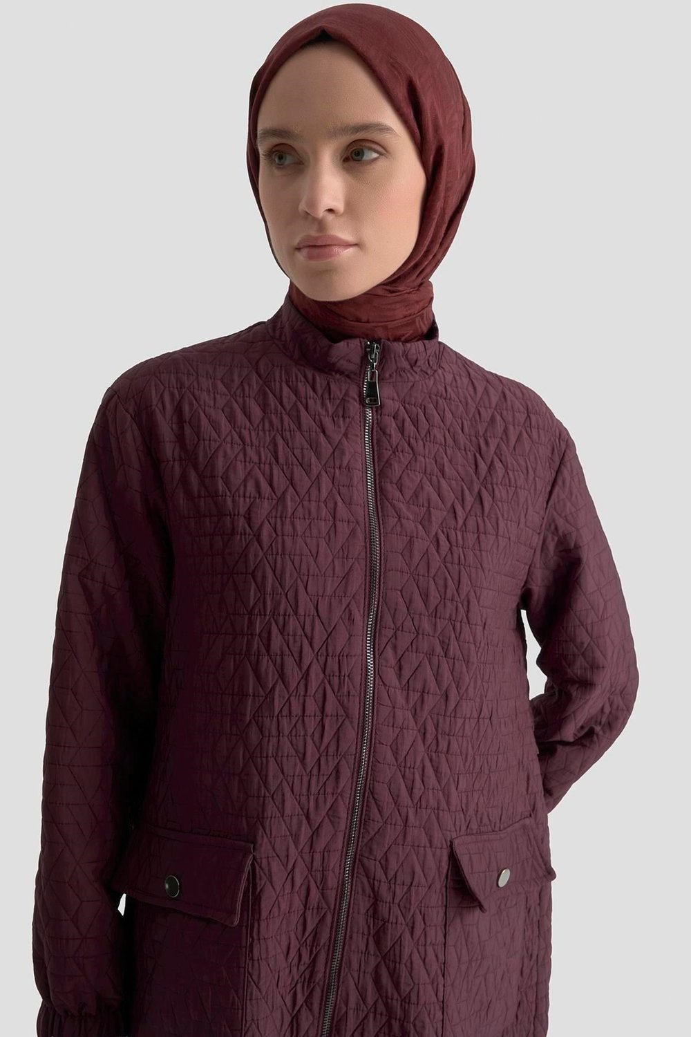 25KT524 Arm Trend Kap-Vişne