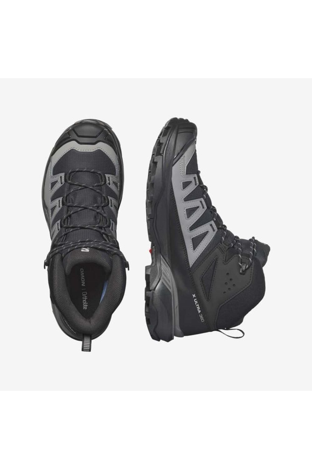 474476 X Ultra 360 Mıd Gore-Tex Kışlık Su Geçirmez