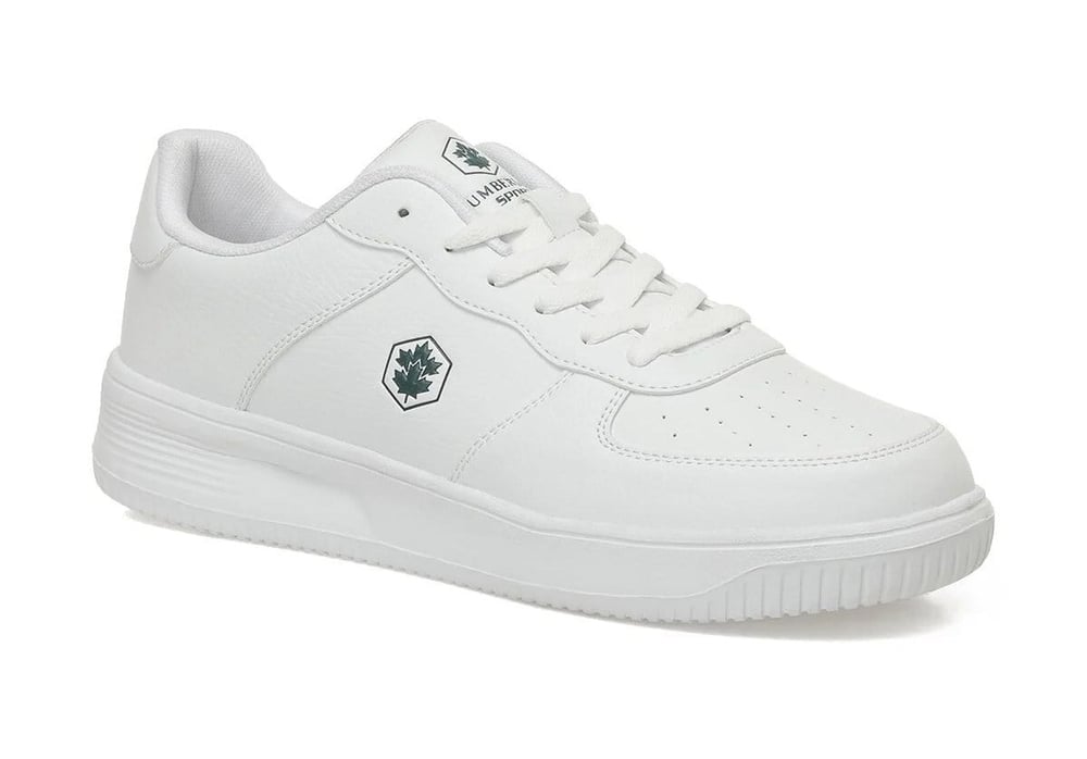 Finster 6fx beyaz erkek sneaker