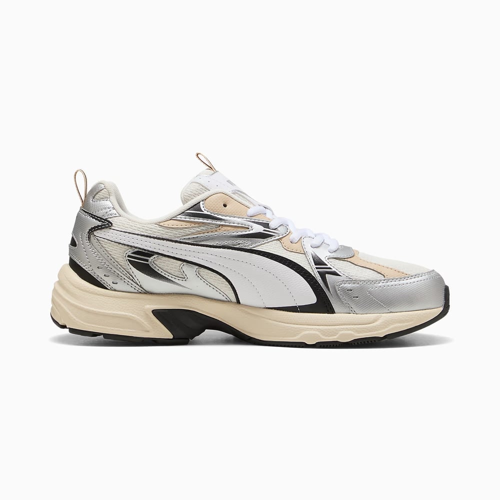 PUMA MILENIO Tech UNISEX Ayakkabı Beyaz