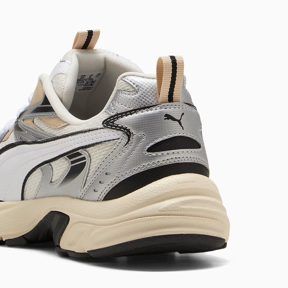PUMA MILENIO Tech UNISEX Ayakkabı Beyaz