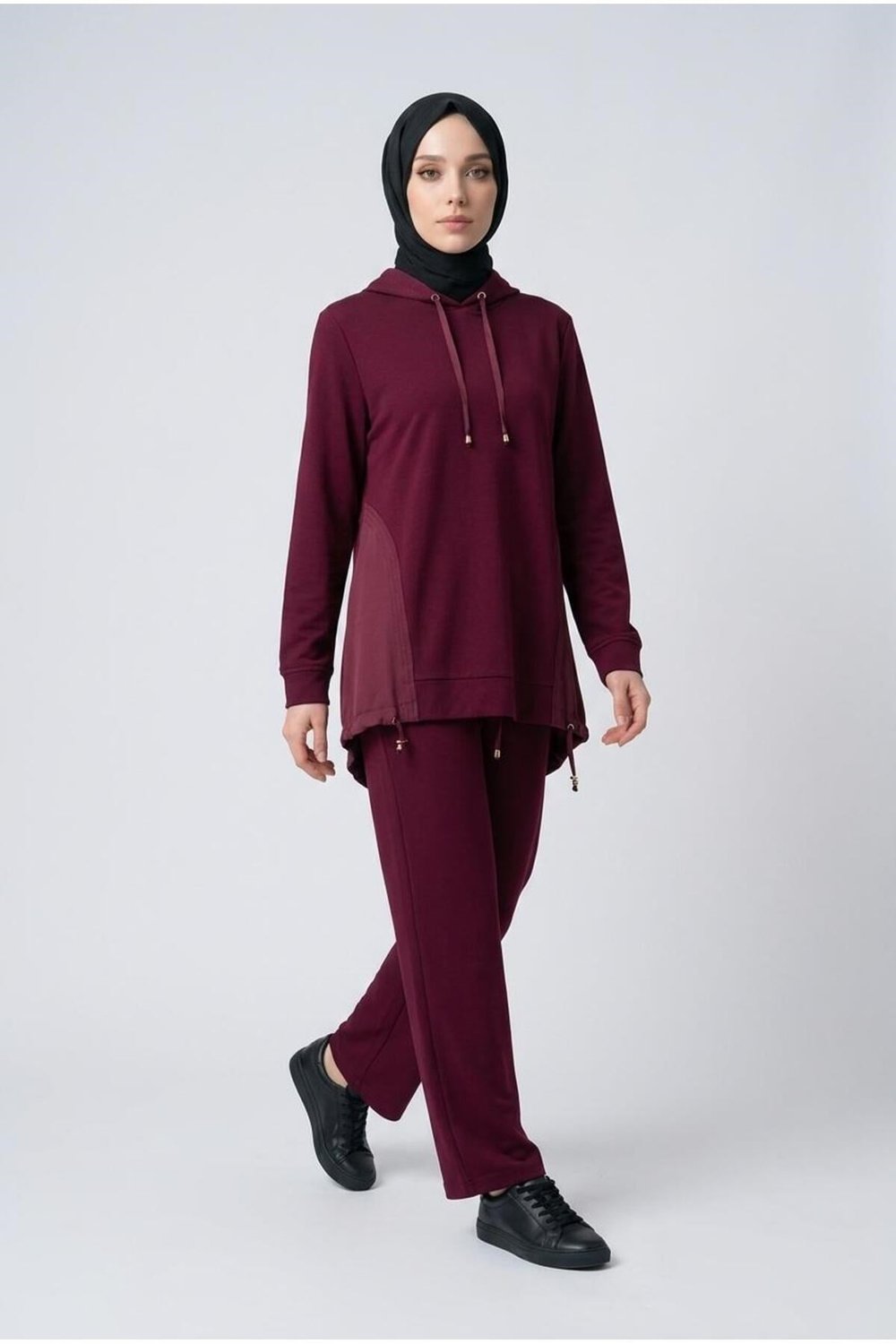 TAKIM ALT ÜST PANTOLONLU 26YTKM9505