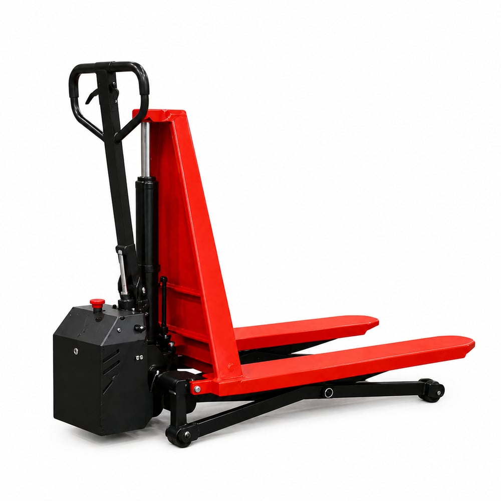 RolwalAkülü Makaslı Transpalet 1500 Kg