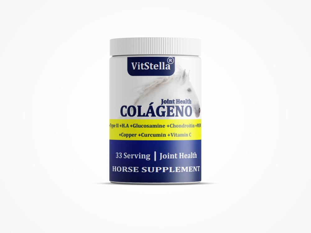 VitStella Colageno 1 Kg