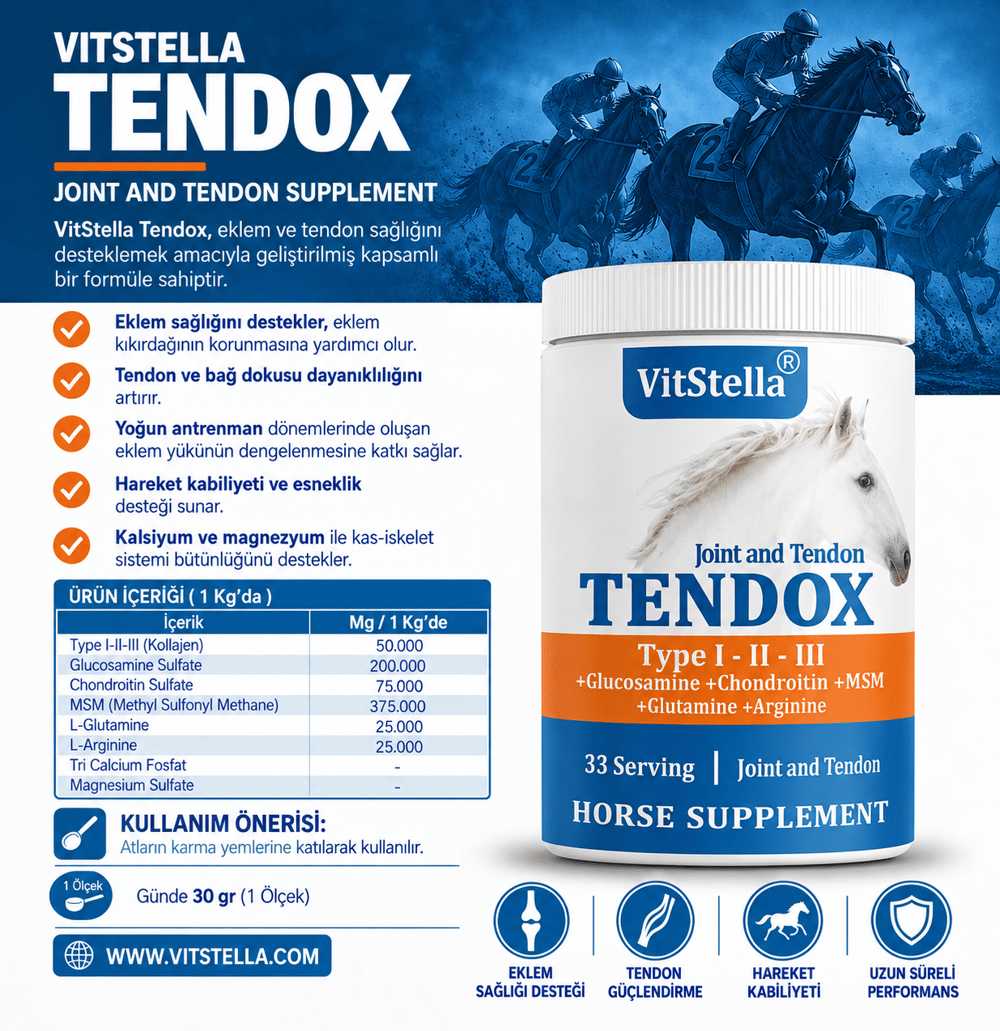 VitStella Premium TendoX 1 Kg