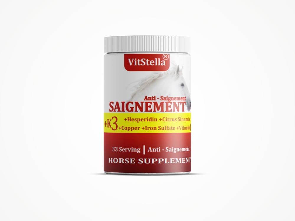 VitStella Saignament 1 Kg