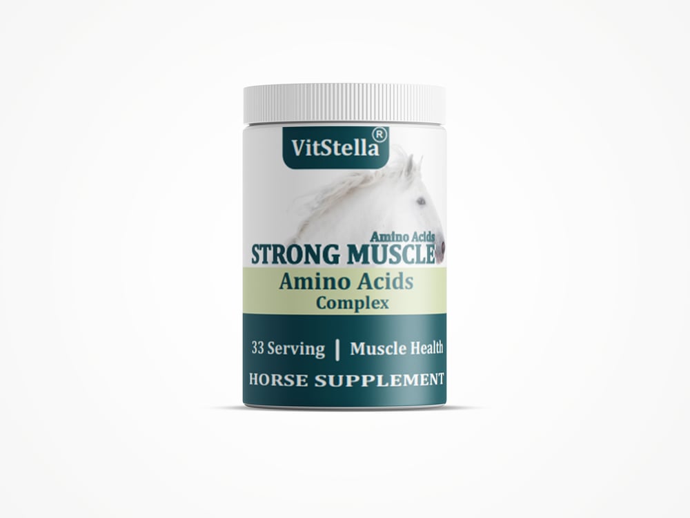 VitStella Strong Muscle 1 Kg