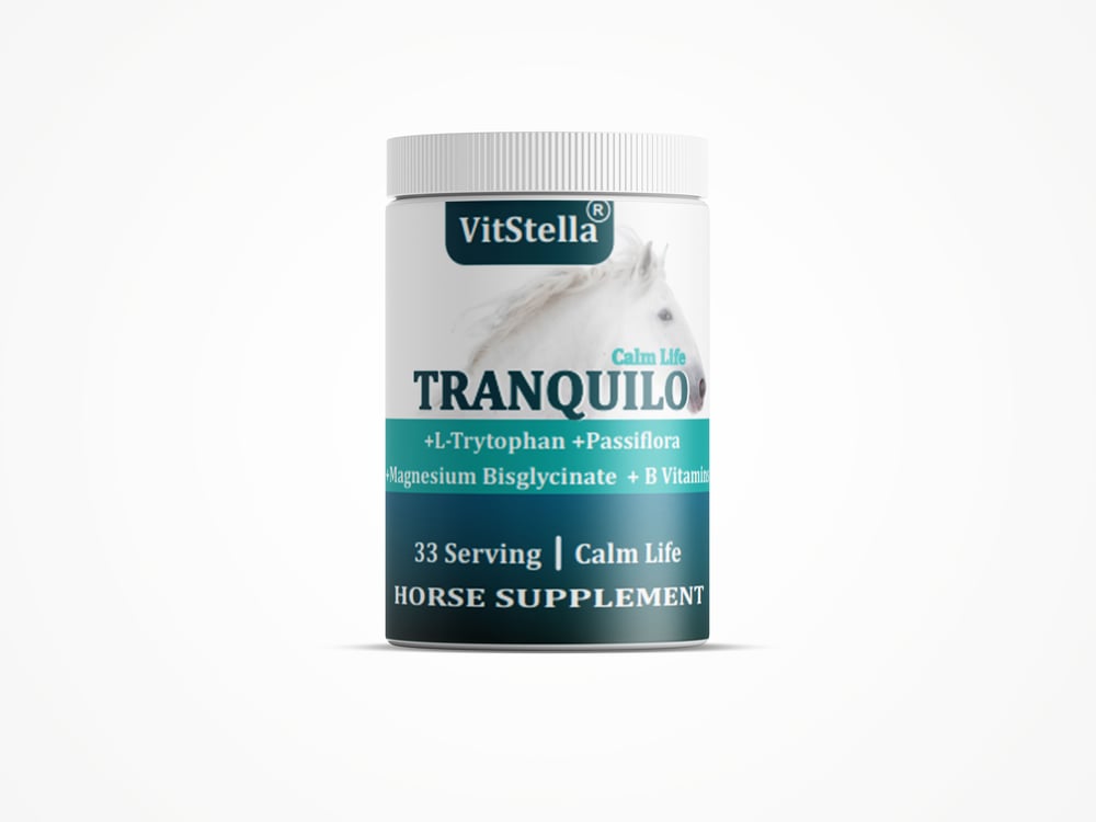 VitStella Tranquilo 1 Kg