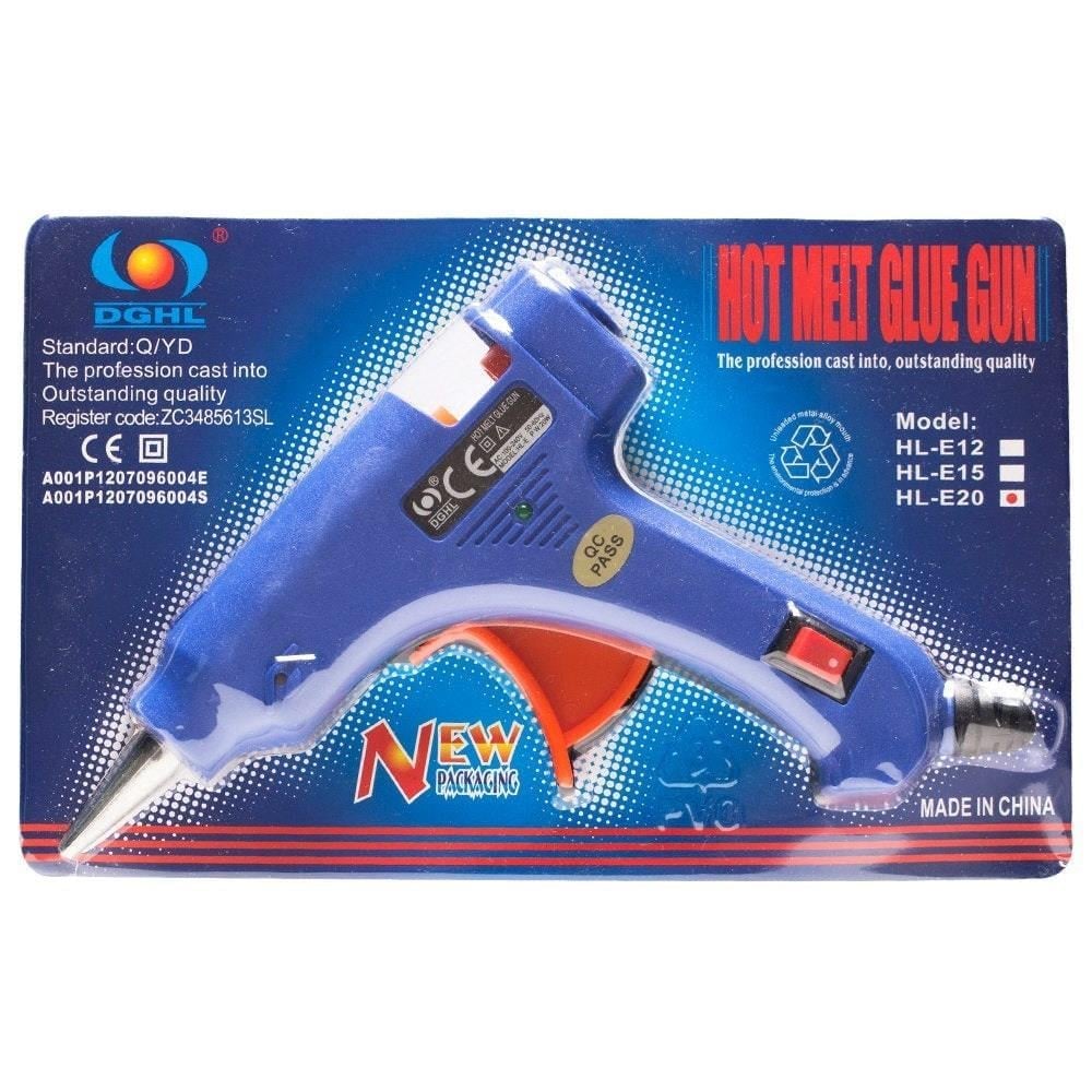 Loren 20w Silikon Tabancası