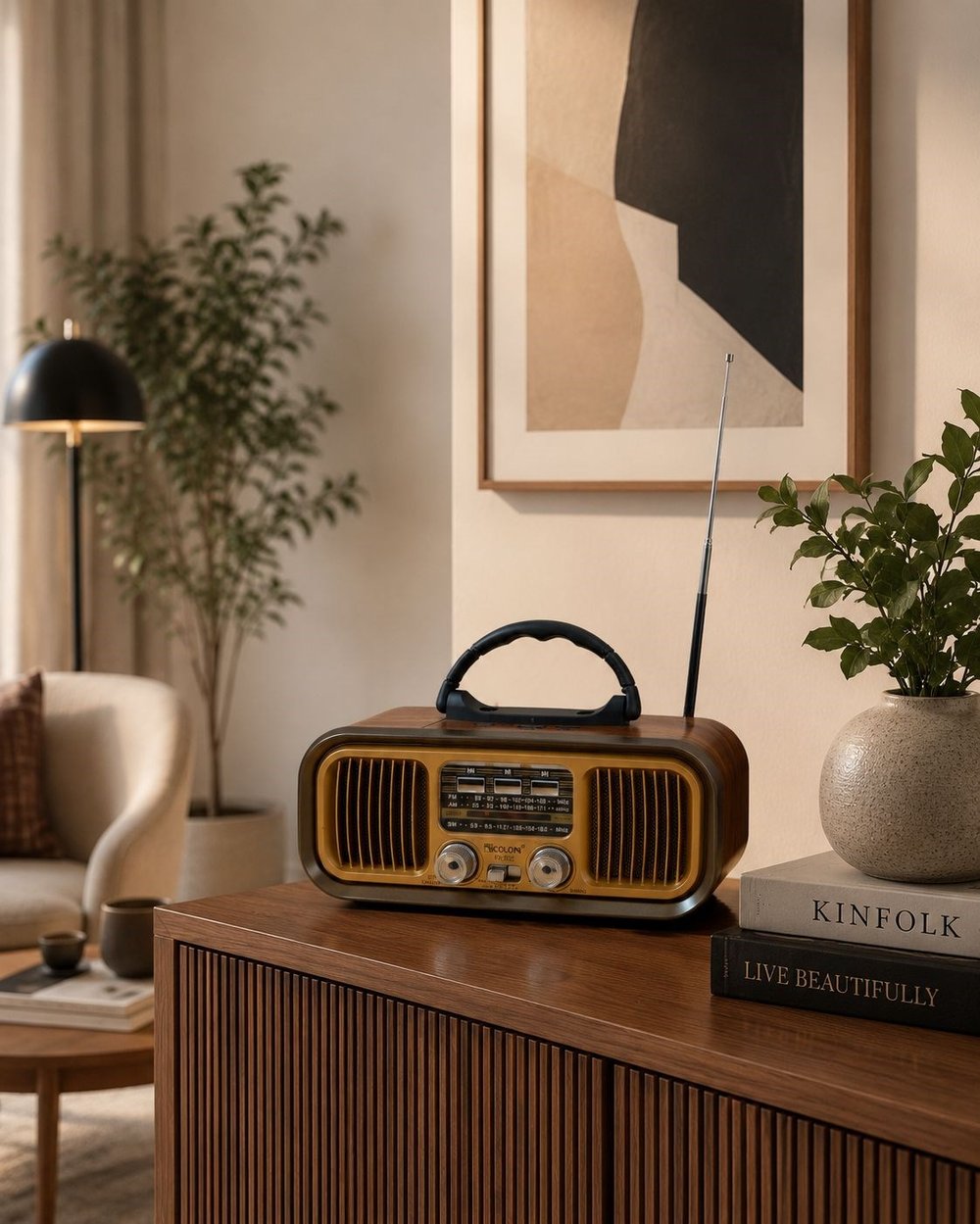 NOSTALJİK RADYO