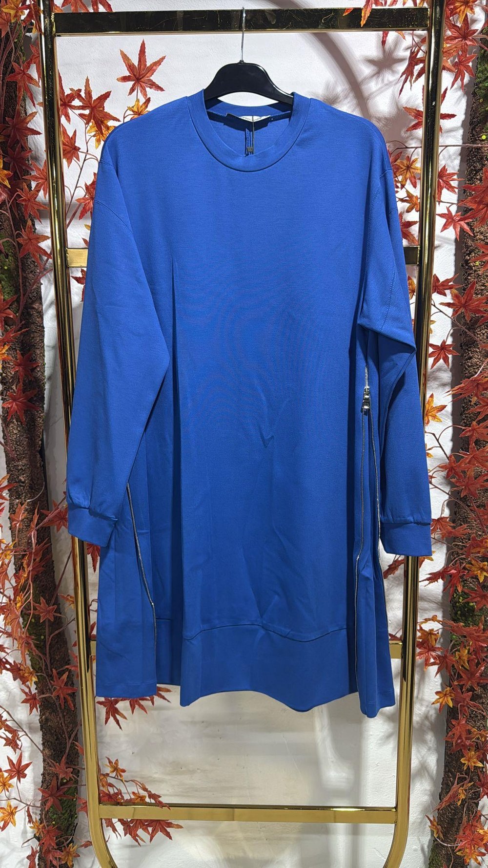 38020 Tunik  - SAKS