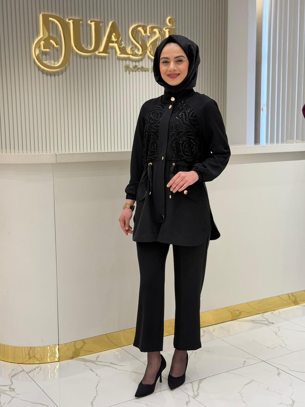 Açelya Takım