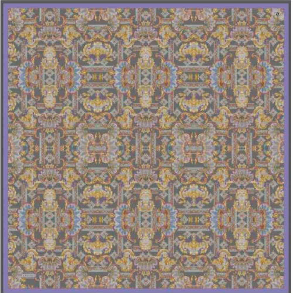 Armine 9416 Eşarp  - MOR