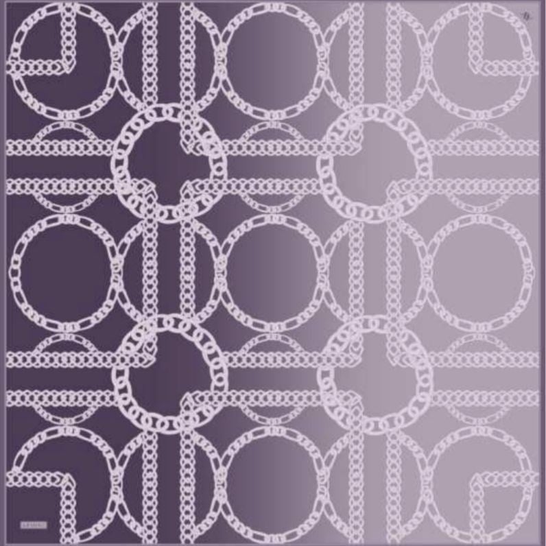 Armine 9427 Eşarp  - MOR