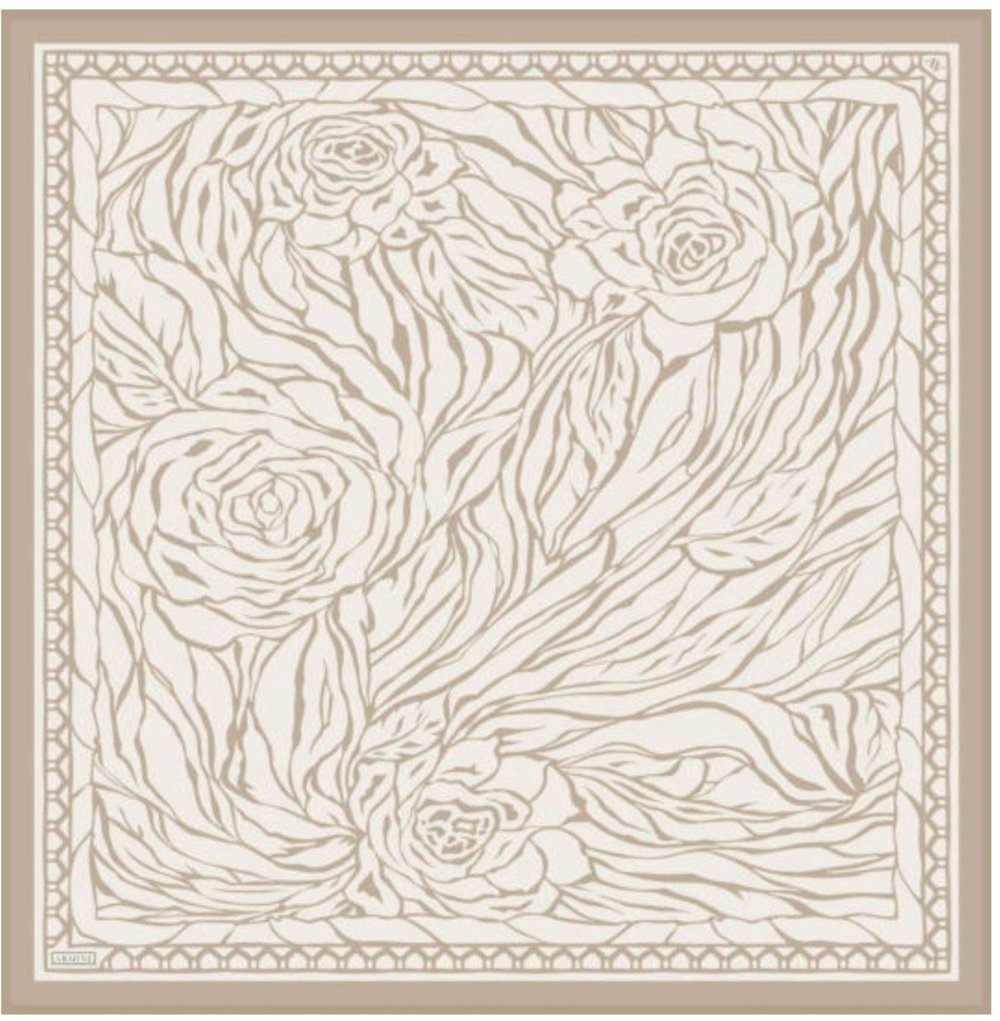 Armine 9511 Eşarp