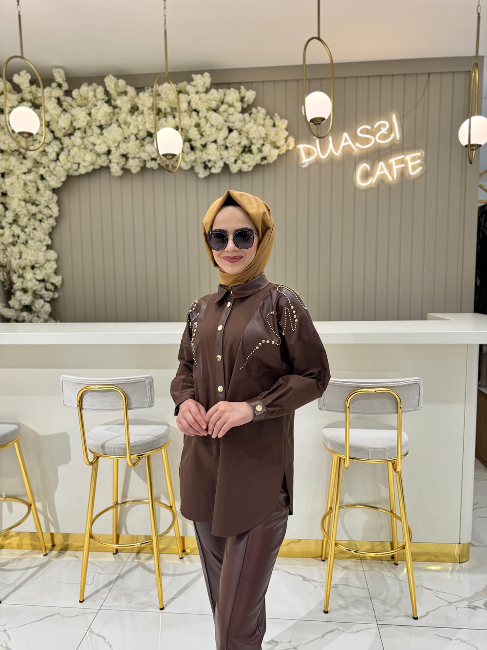 Azra Takım  - KAHVE