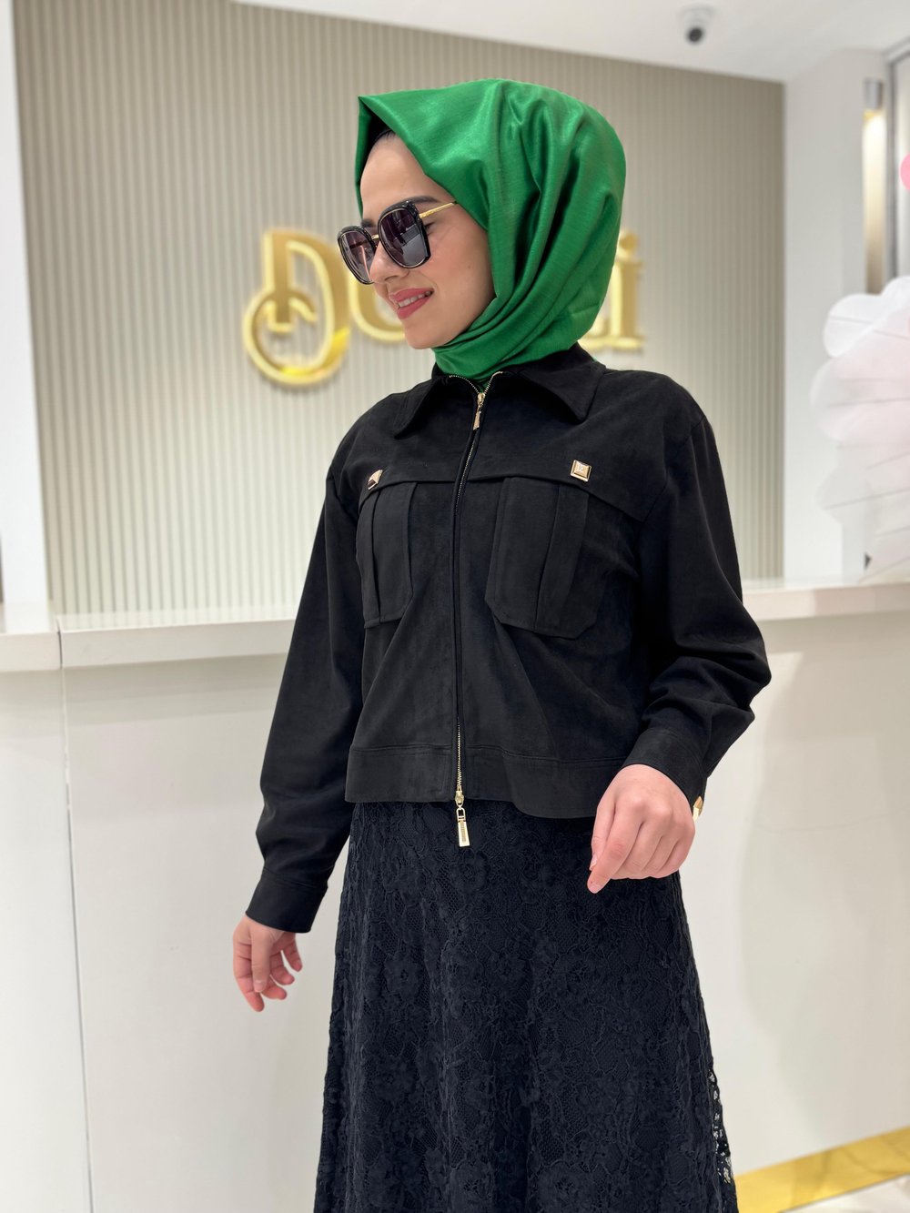 Clande 4008 Takım