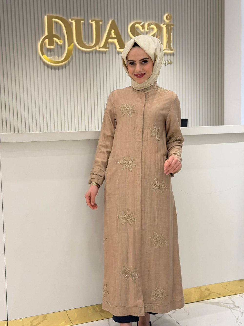 Demet İpek 66107 Kap