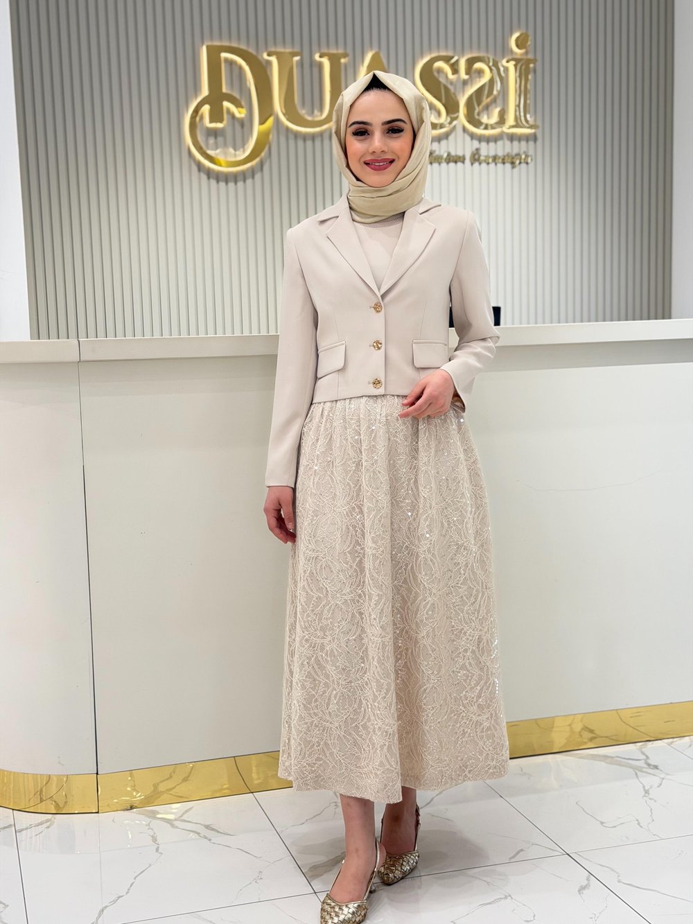 Demet İpek 66111 Kap