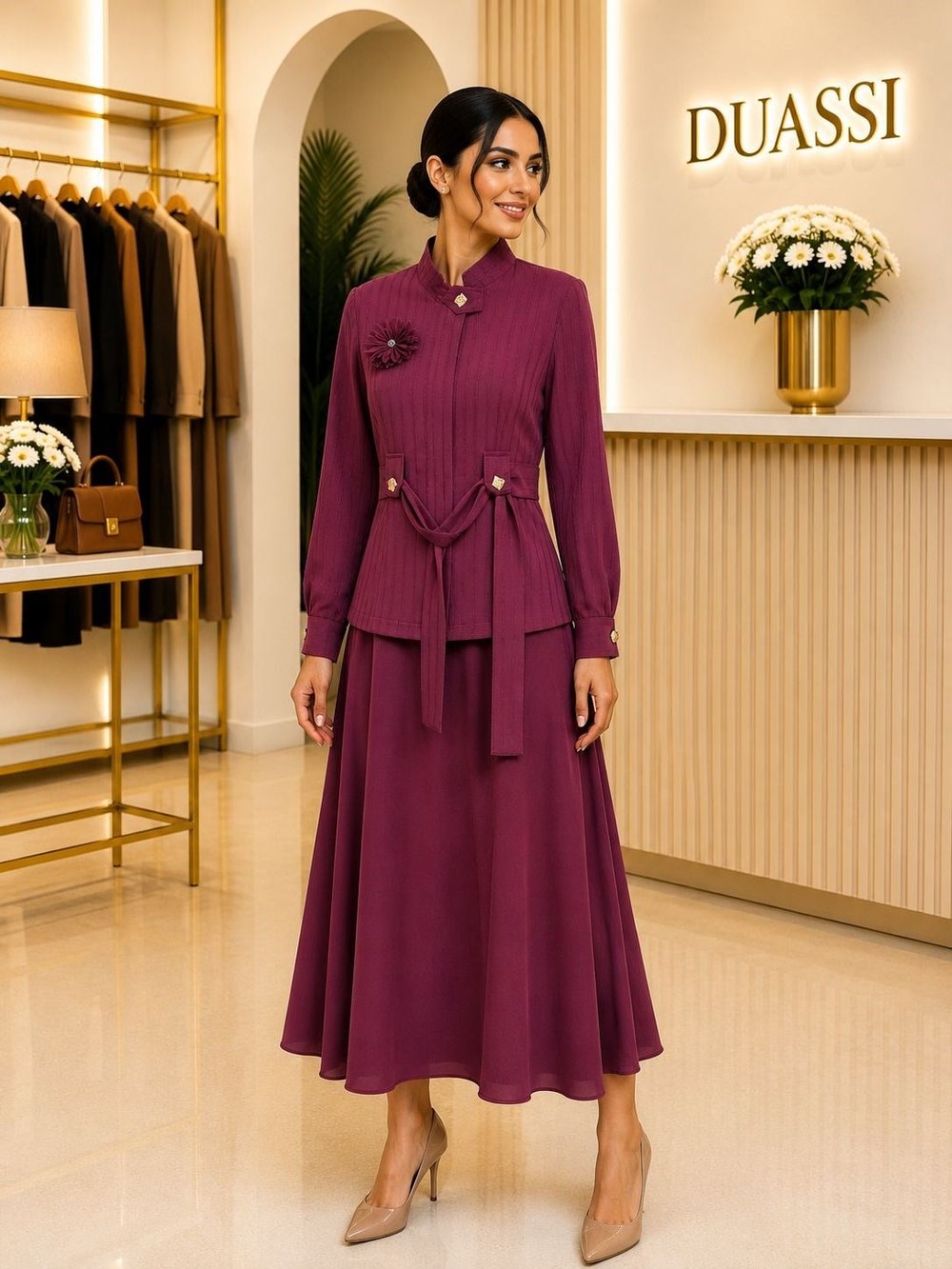 Duassi 26509 Takım