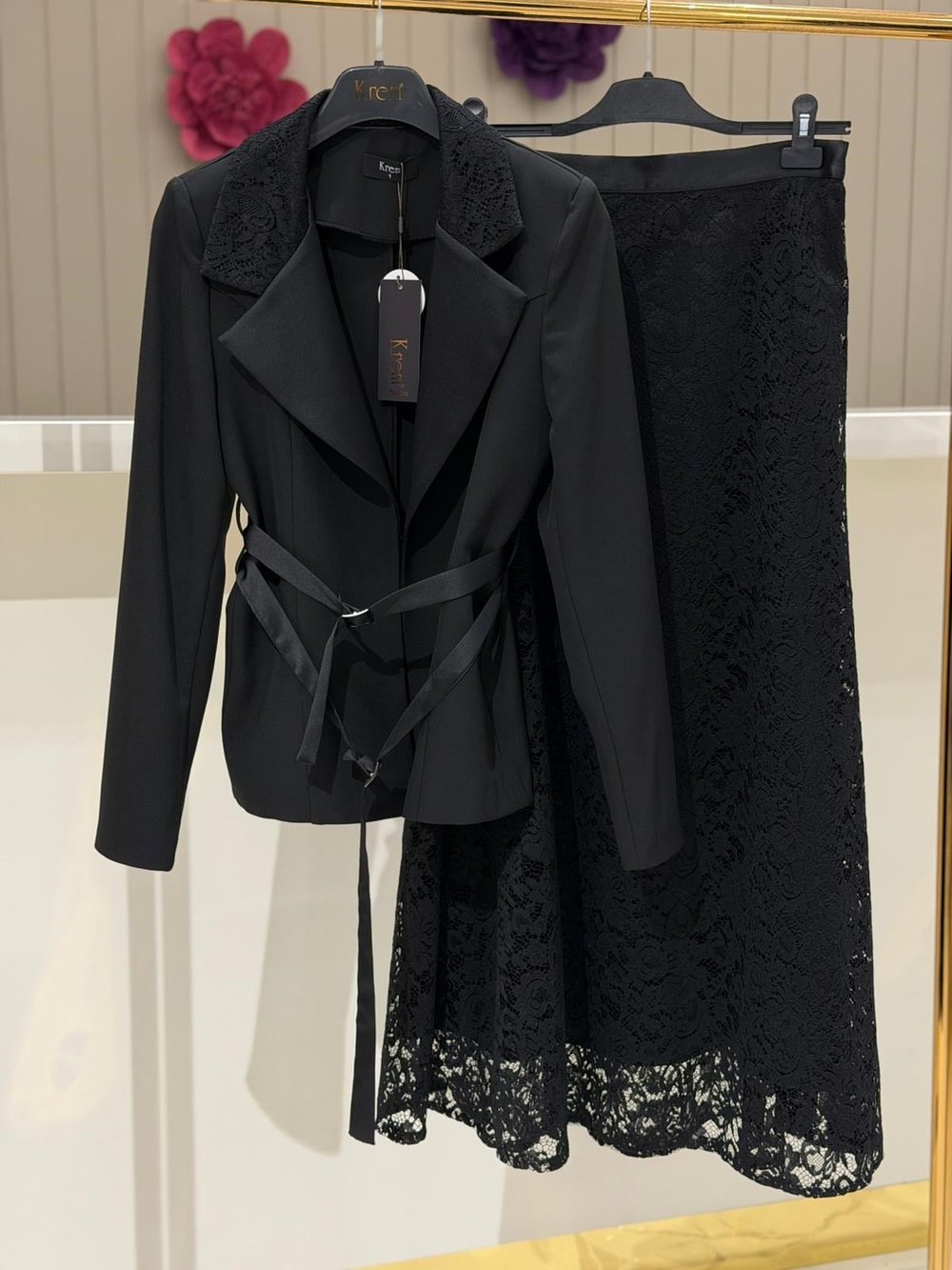 Duassi 26515 Takım