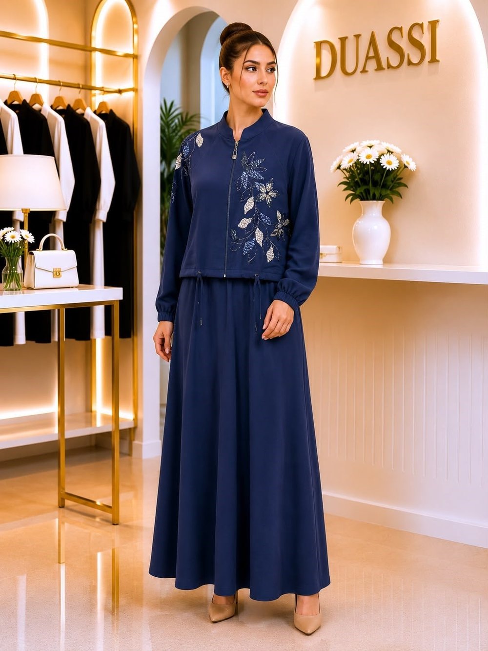 Duassi 26533 Takım
