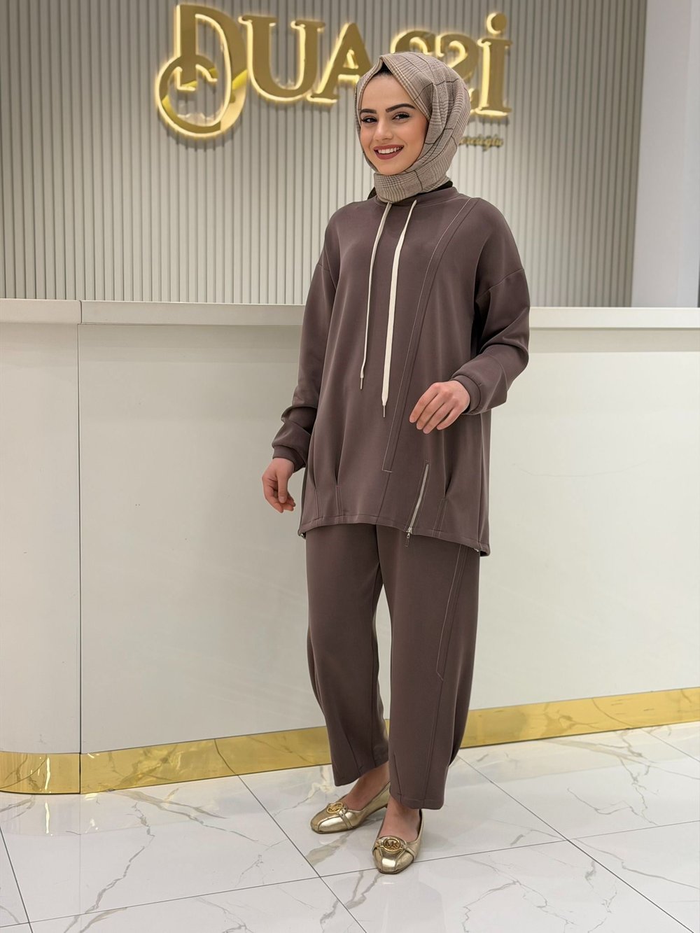 Fuat Gürşen 4311 Takım