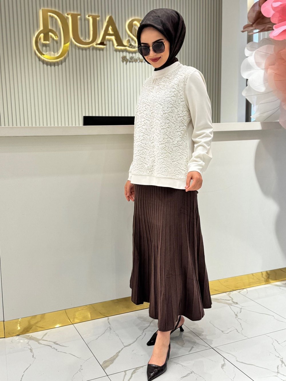 Fuat Gürşen 4328 Tunik