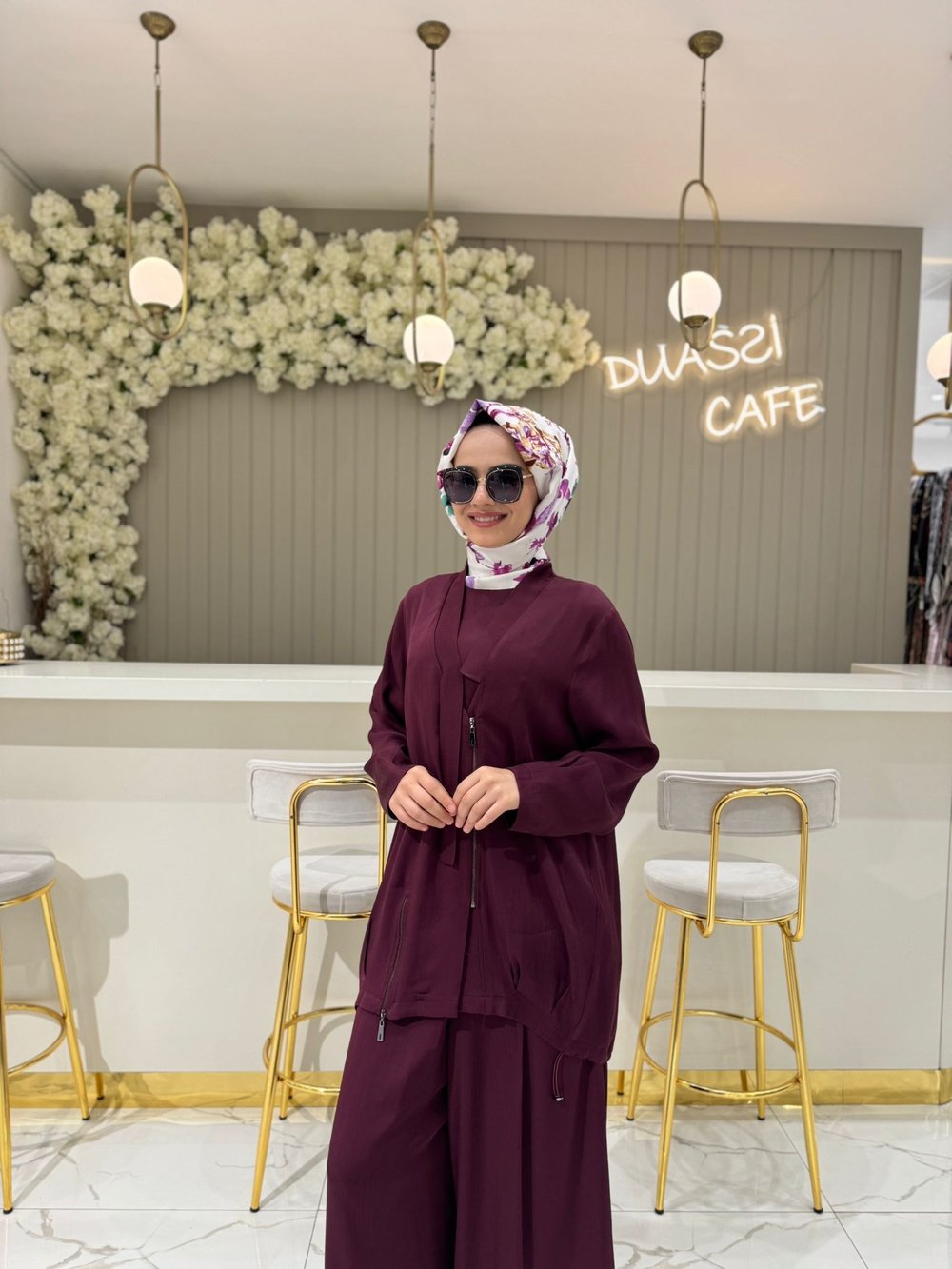 Fuat Gürşen 4604 Takım  - MÜRDÜM
