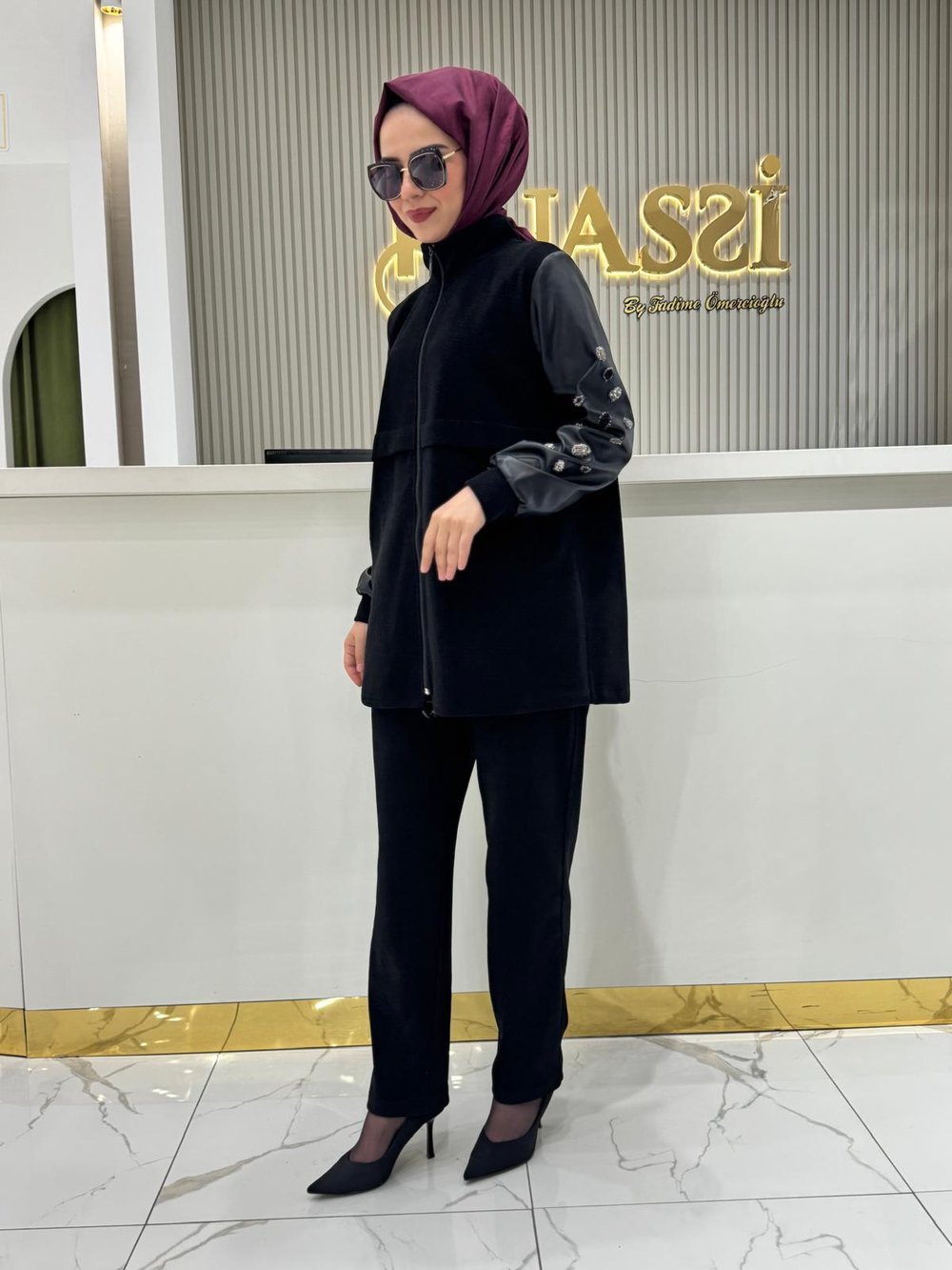 Fuat Gürşen 4625 Takım