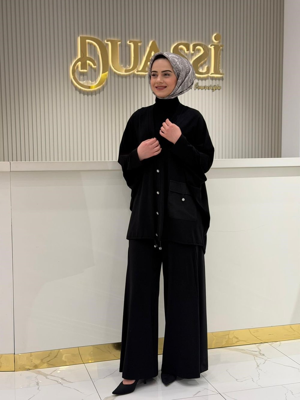 Fuat Gürşen 5308 Takım