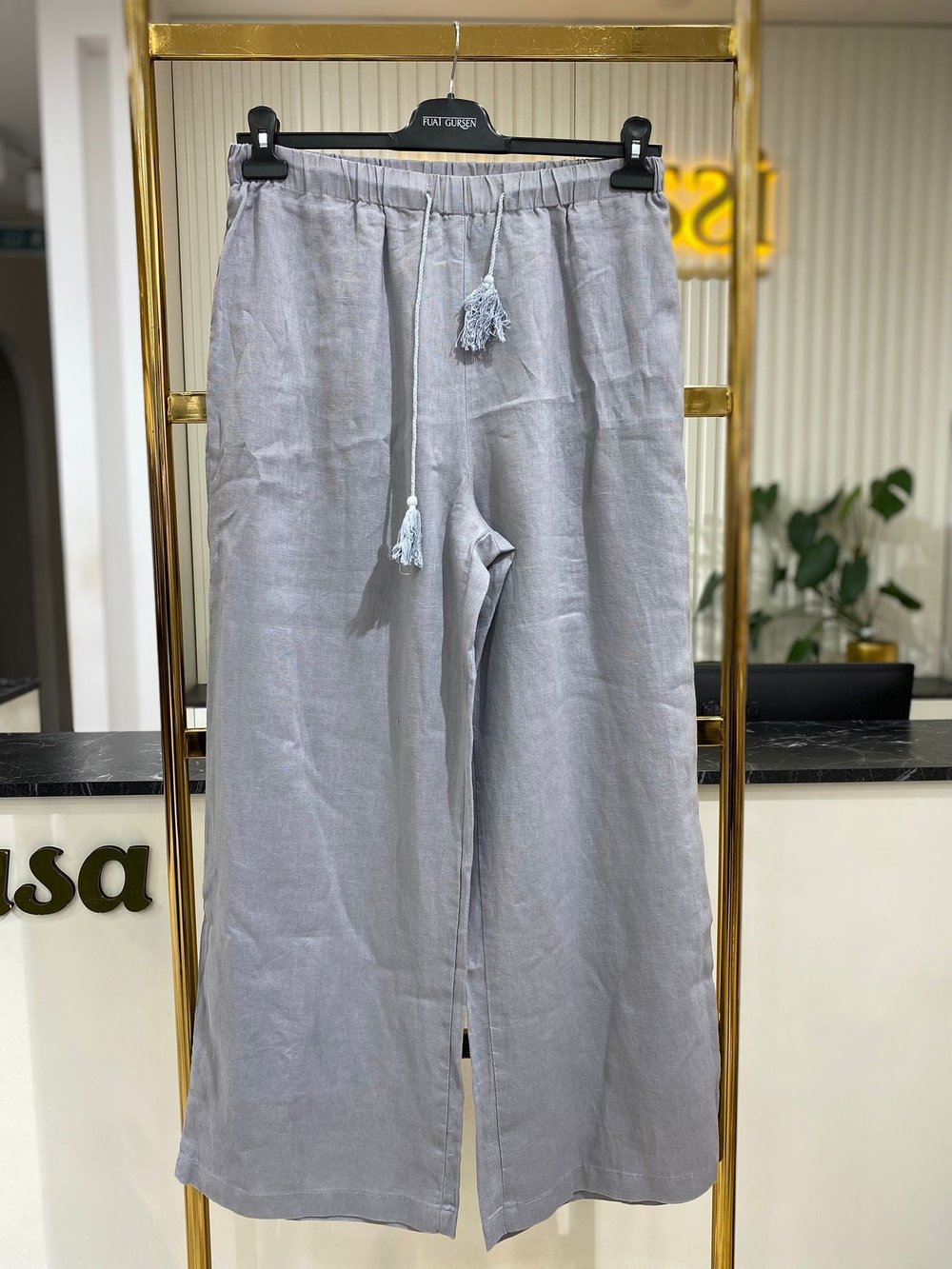 Fuat Gürşen 5435 Pantolon