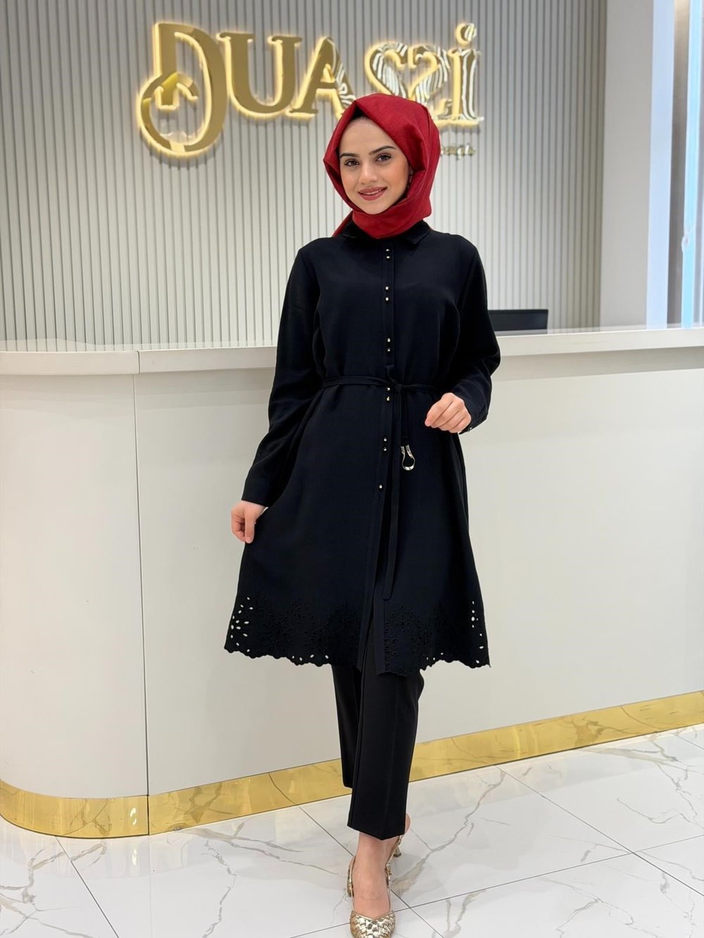 Fuat Gürşen 5628 Kap