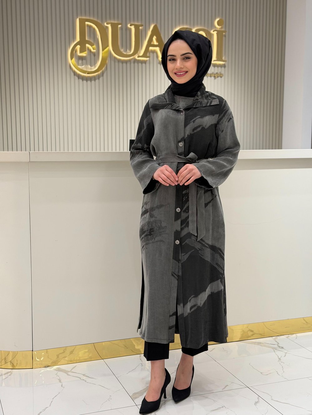 Fuat Gürşen 5703 İkili Takım