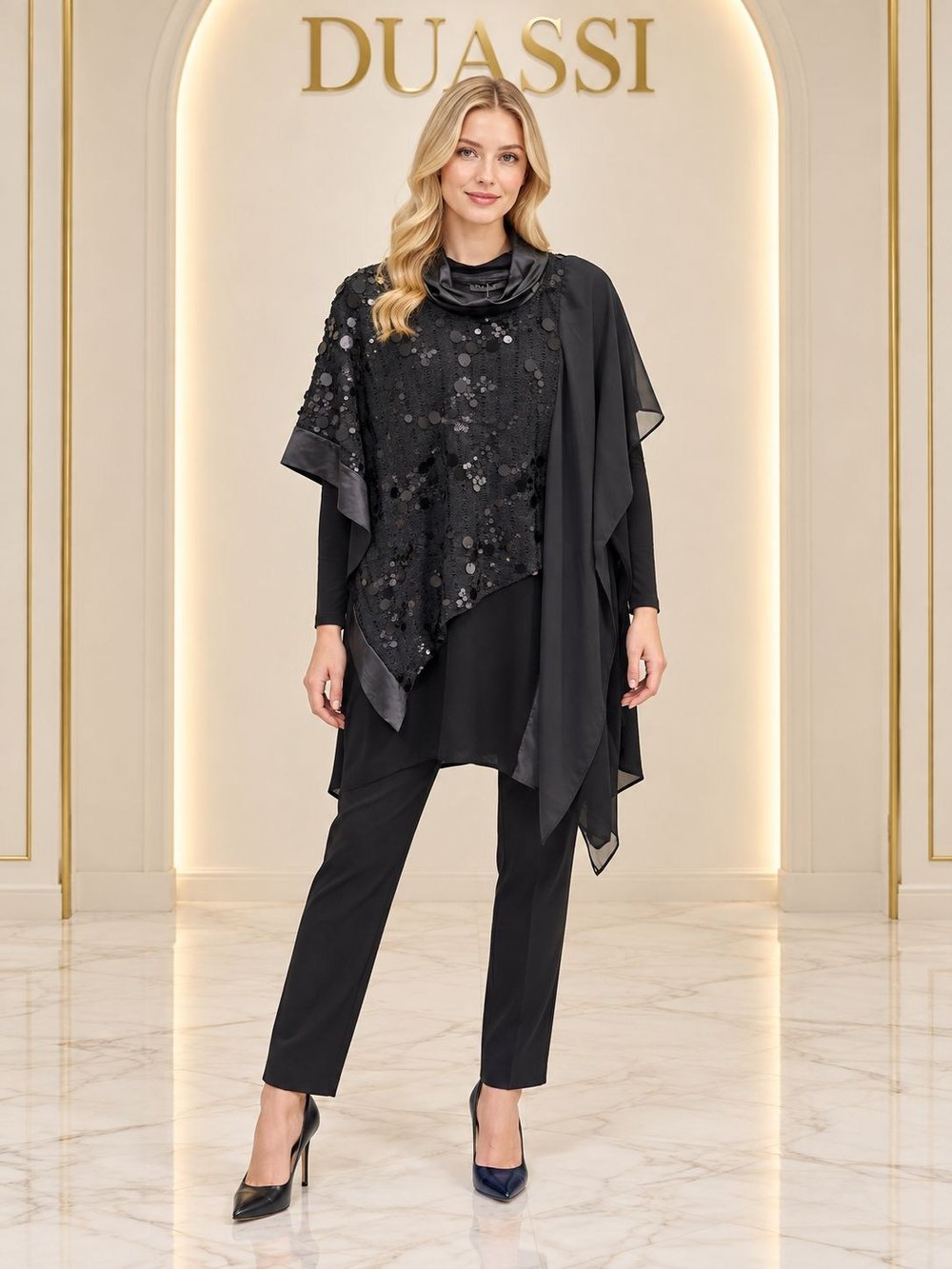Fuat Gürşen 6332 Tunik