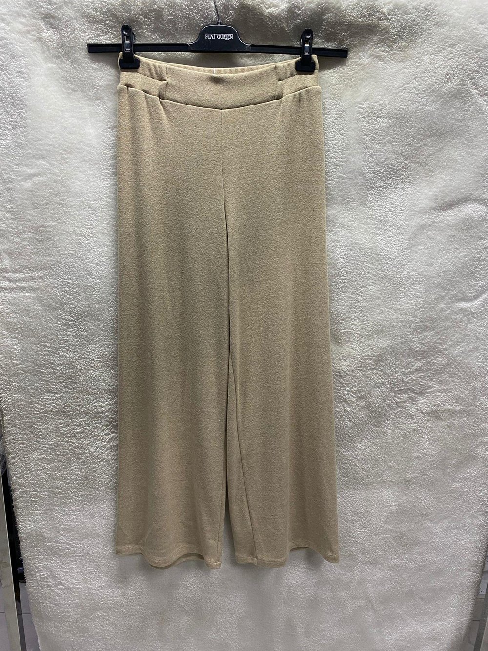 Fuat Gürşen Pantolon 2418 - BEJ